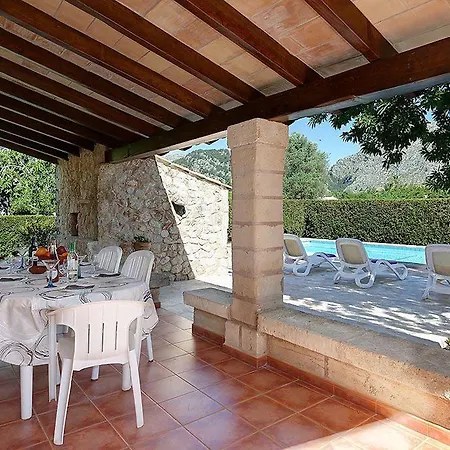 Villa Can Gorreta