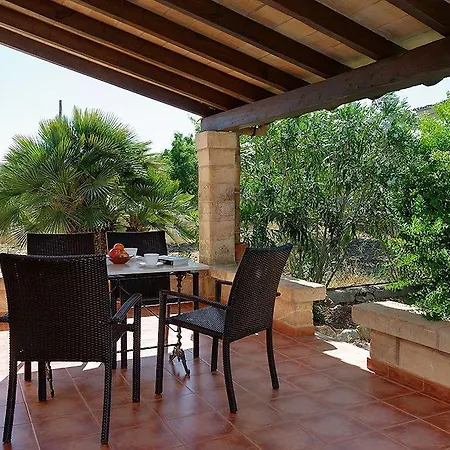 Can Gorreta Villa Pollença